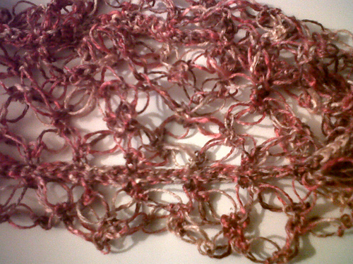 Eternity Cowl