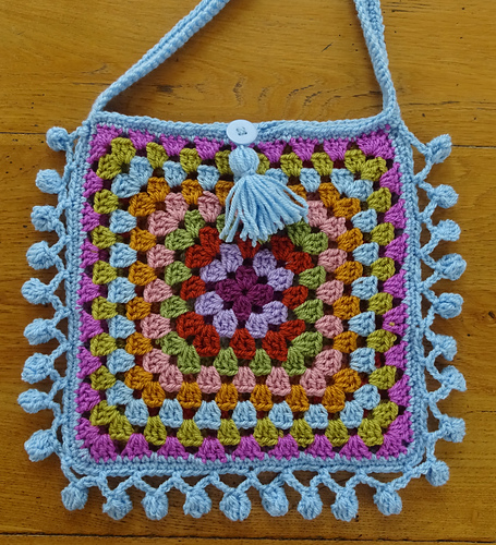 Festival Bag