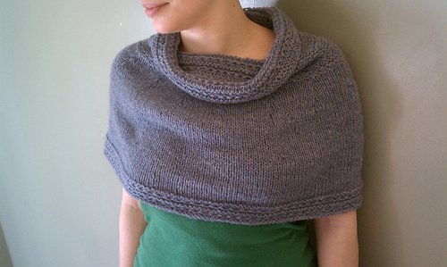 Isla Wrap