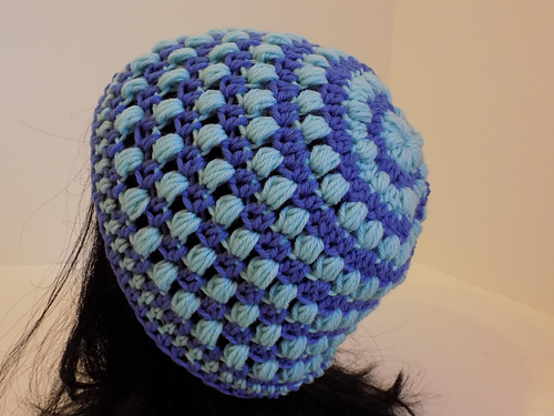 Copley Square Hat