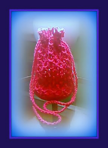 Childs Tote Bag