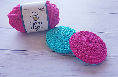 Scrubbies