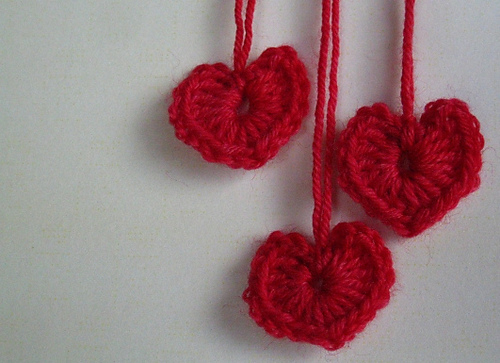 Baby Hearts