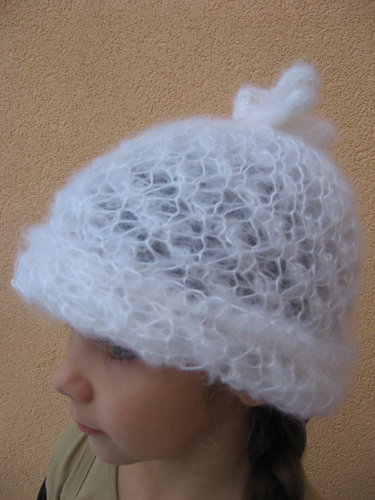 Snowflake reversible