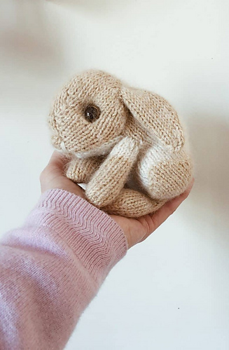 Easter Bunny