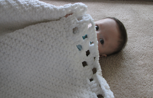 Heavenly Blanky