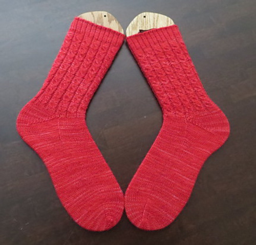 HOBE Symposium Socks