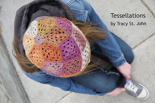 Tessellations