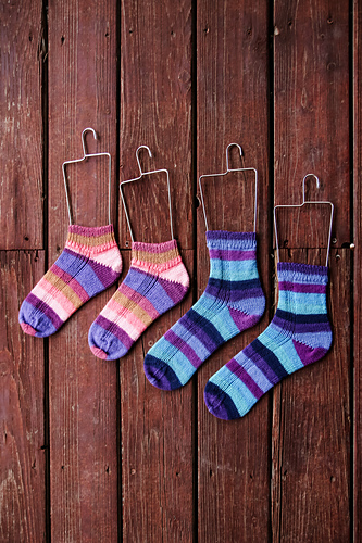 Beka Socks