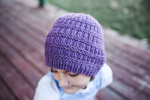 Peace Beanie