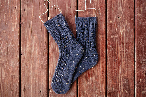 Martha Socks