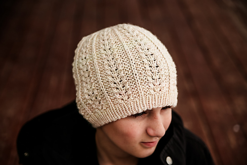 Martha Beanie