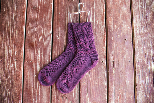 Sarah Socks
