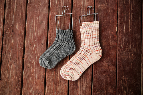 Ezra Socks