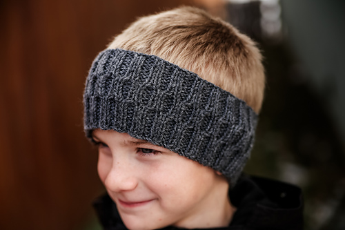 Ezra Headband