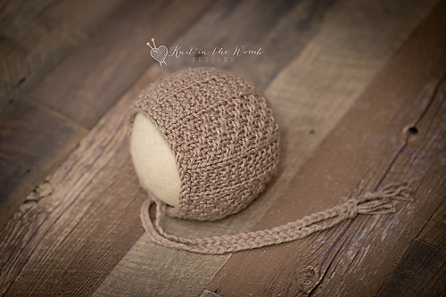Cailloux  Bonnet