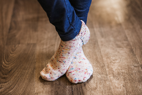 September Ankle Socks