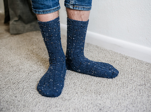 Michael Socks