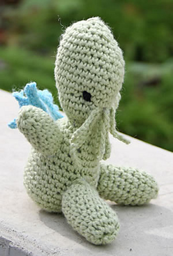 Pikku-Cthulhu