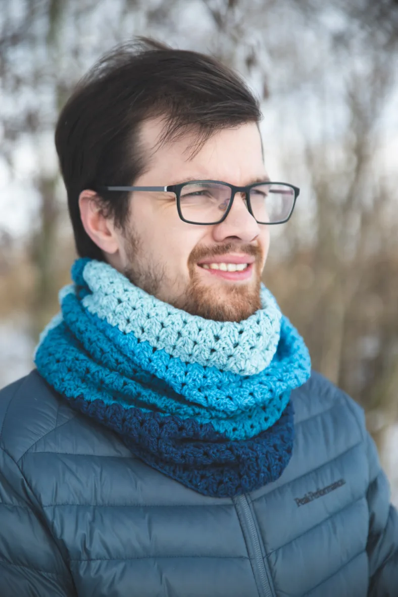 Kevin's cowl