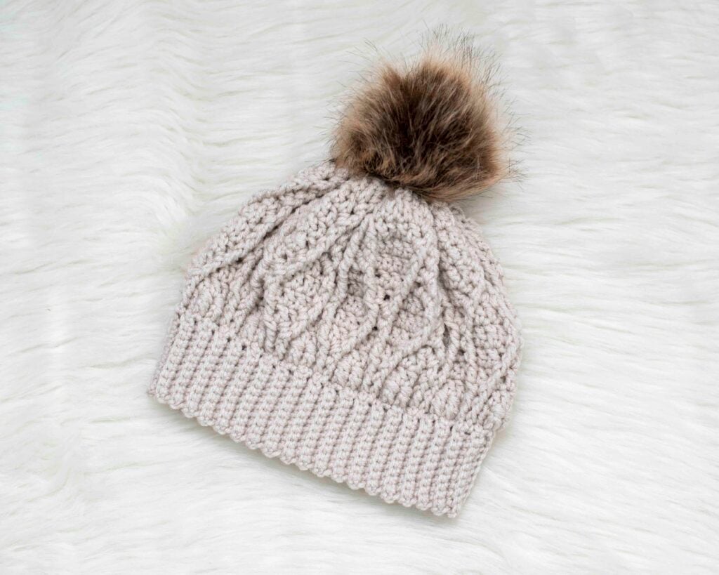 Adaleigh Beanie