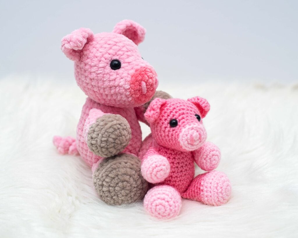 Presley the Pig