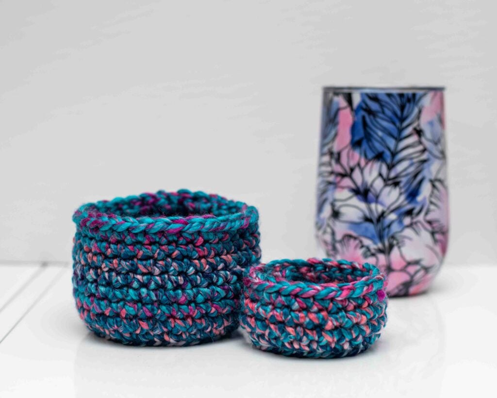Storage Bowls