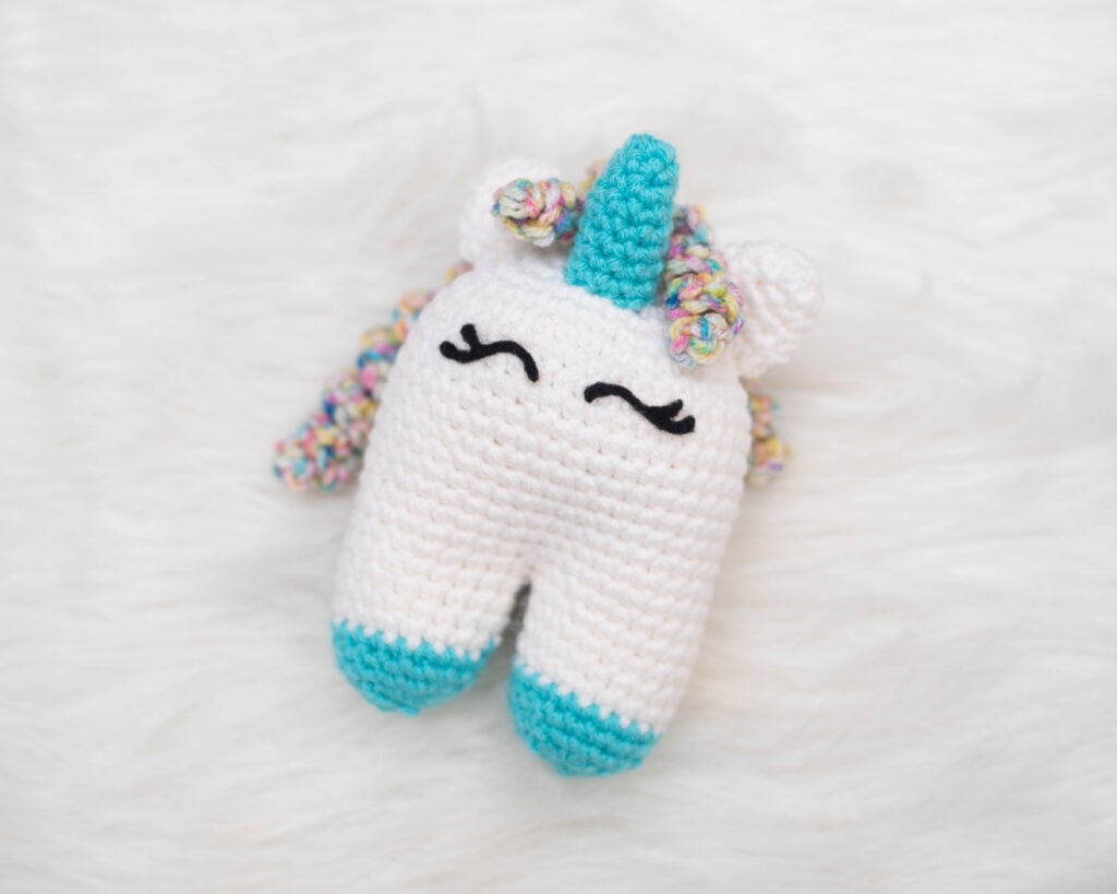 Elanna The Unicorn