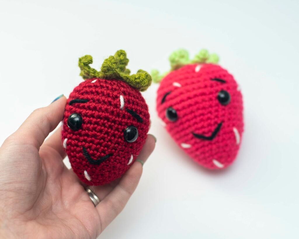 Strawberry
