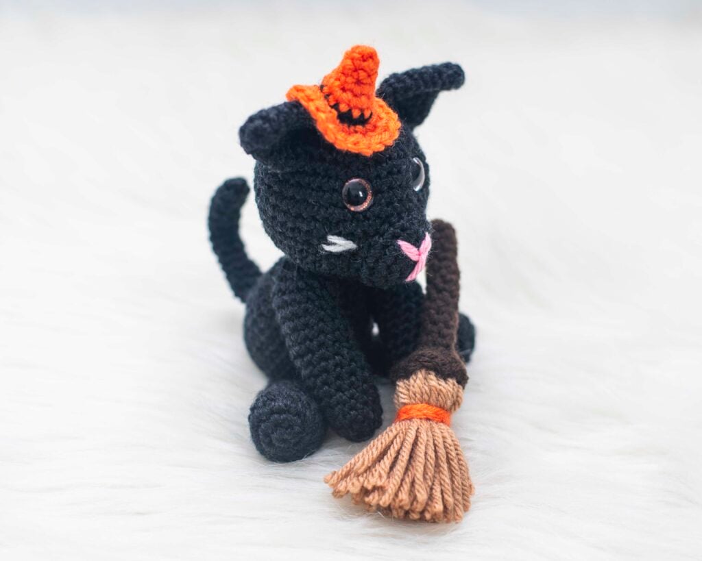 Cobweb the Cat