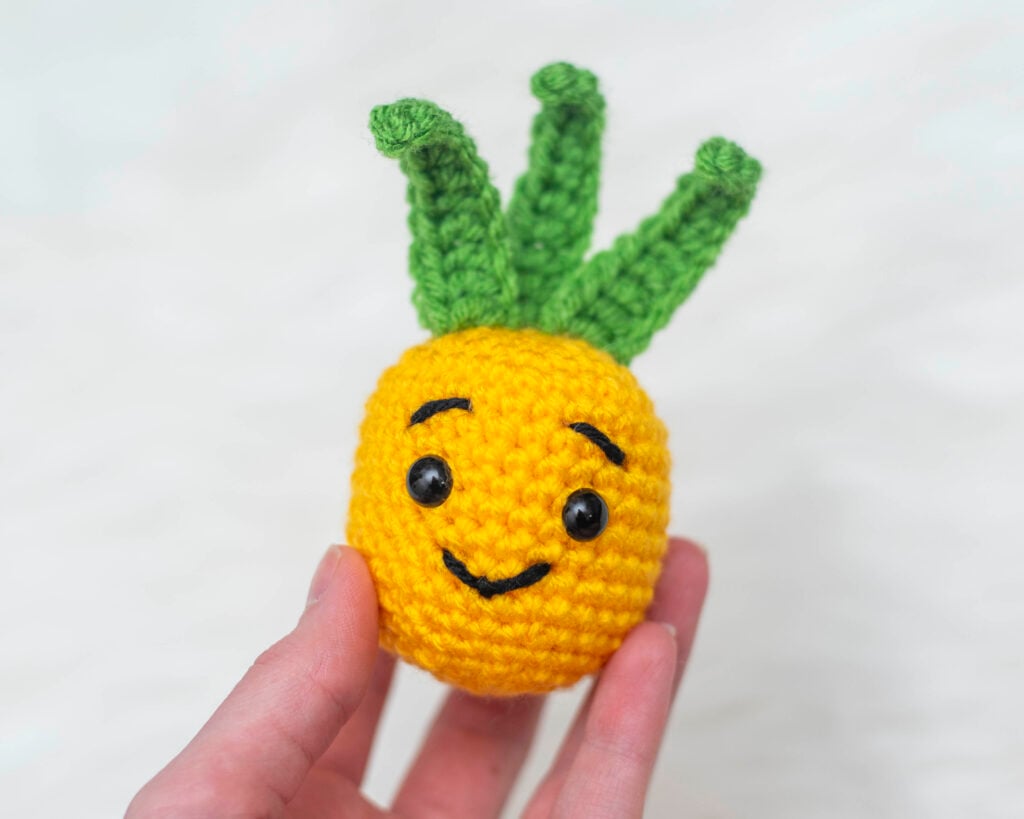 Pineapple