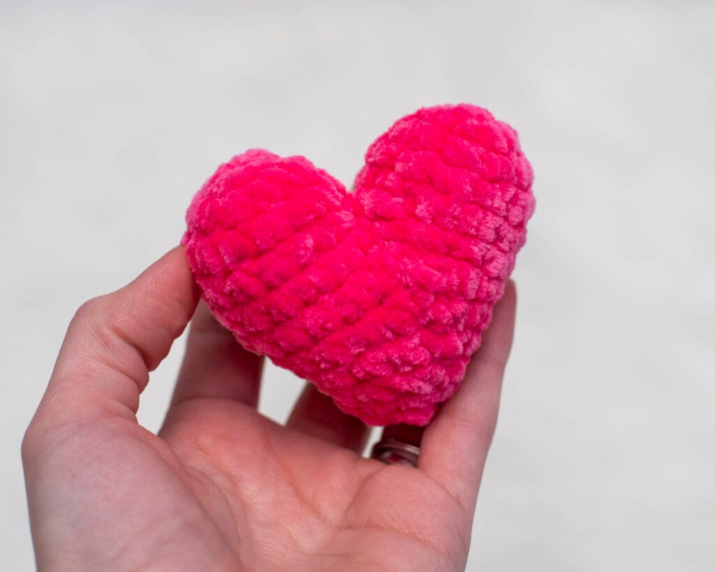 Valentine Heart