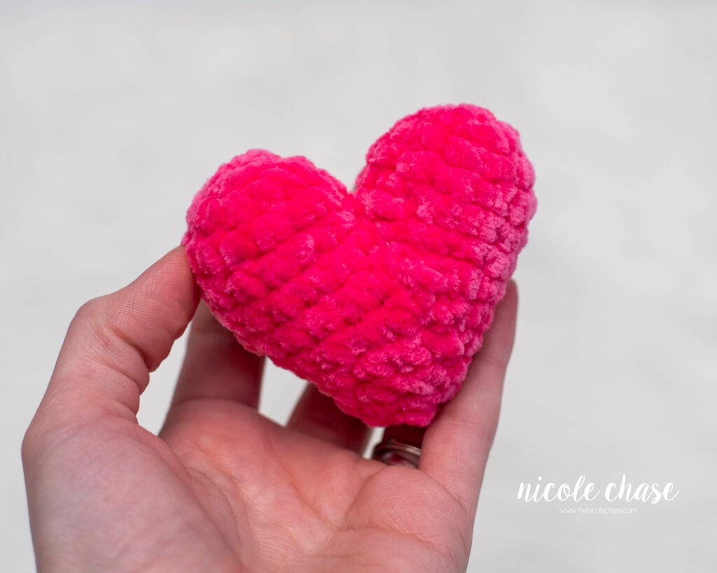 Valentine Heart
