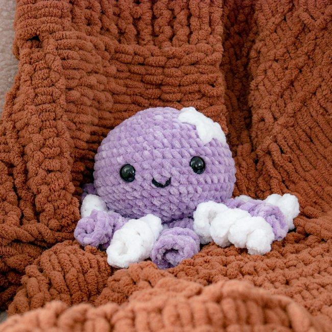 The Octopus