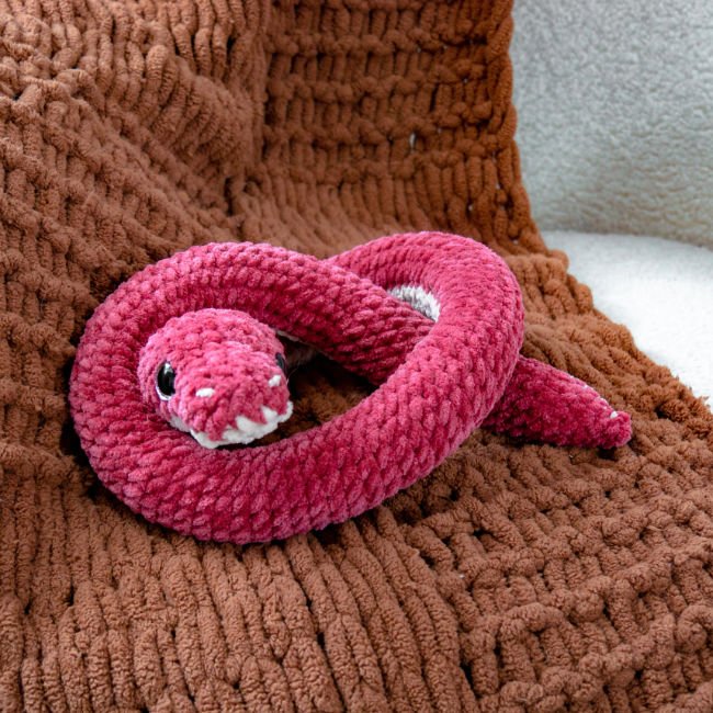 The Snake