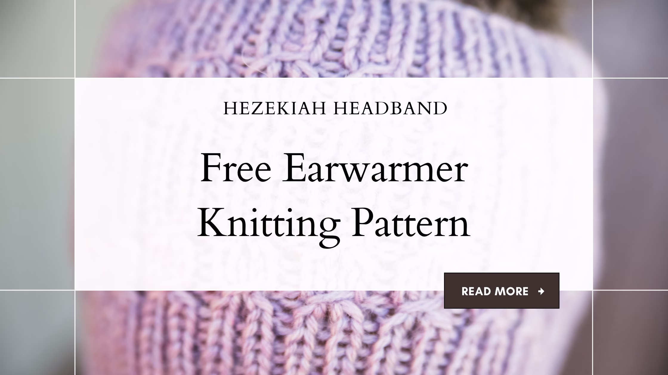 Hezekiah Headband