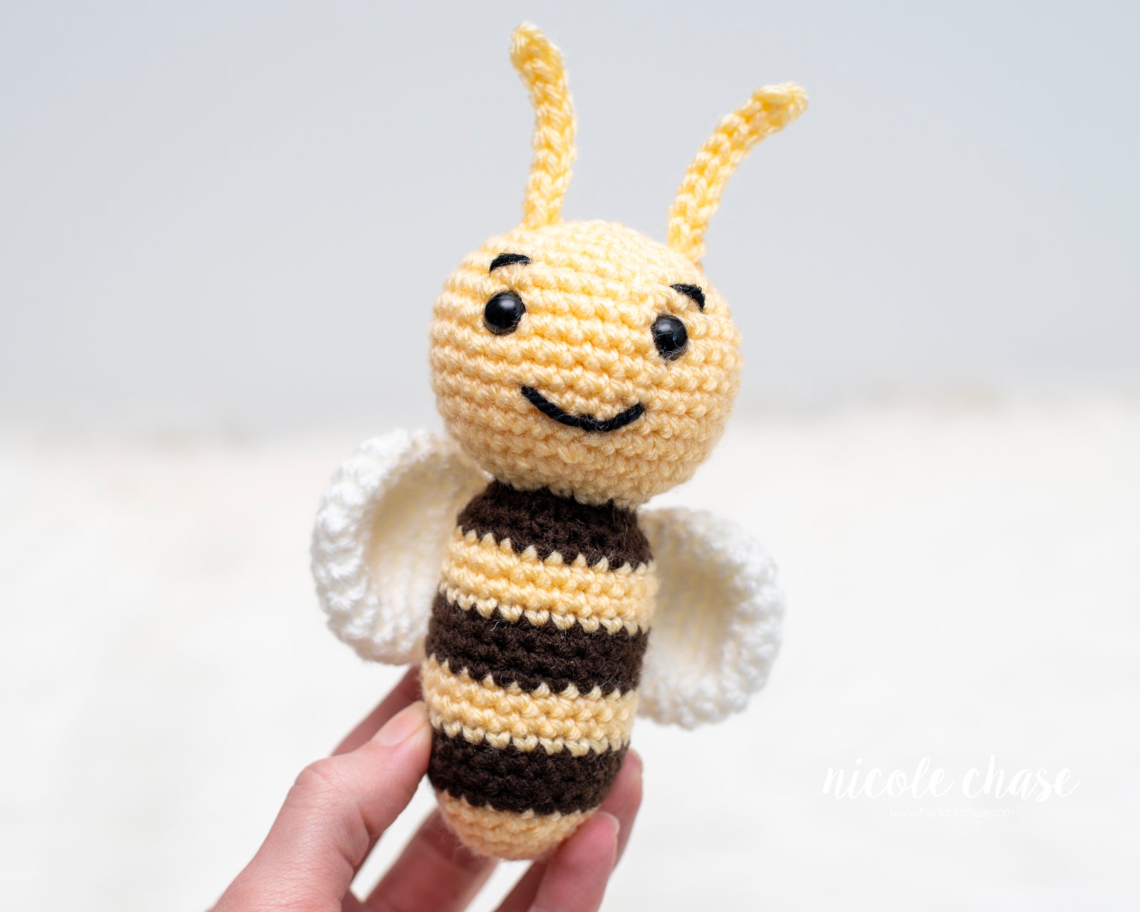 Benny the Bee