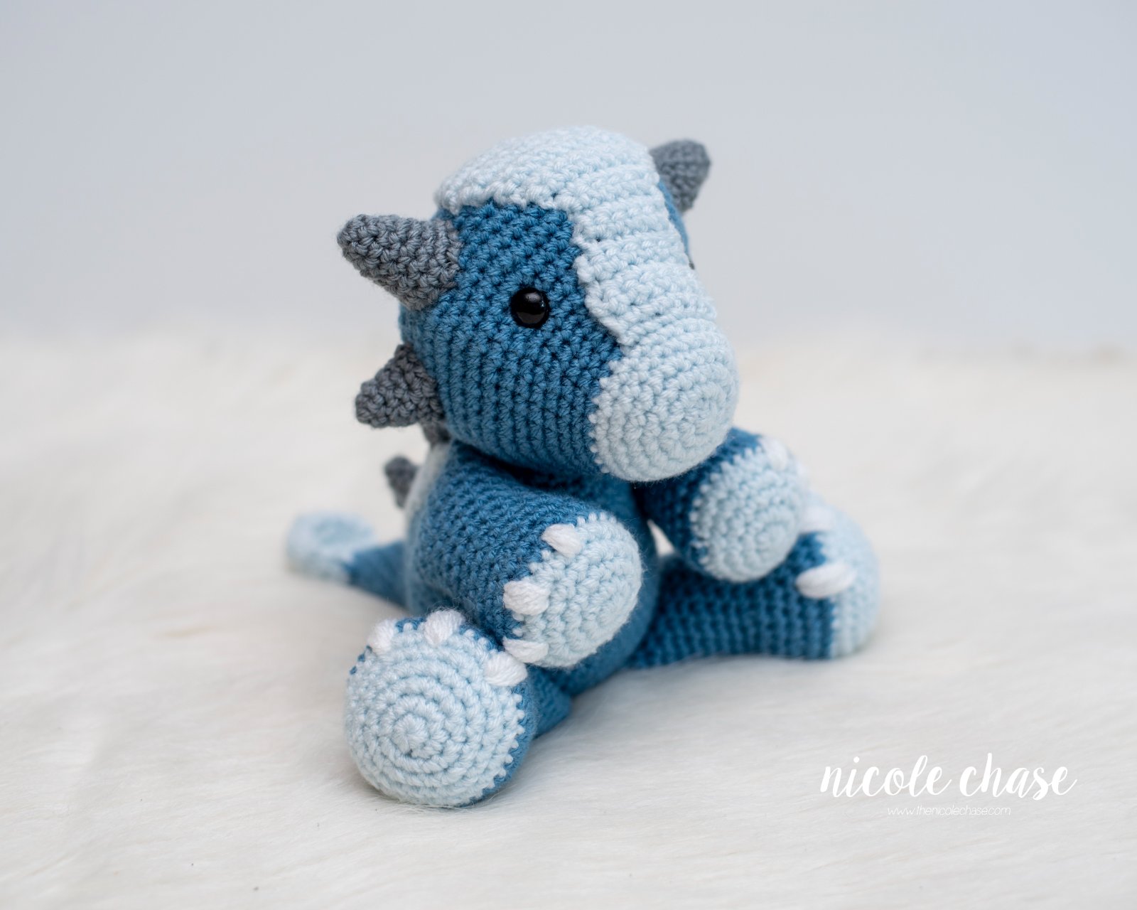Archie the Ankylosaurus