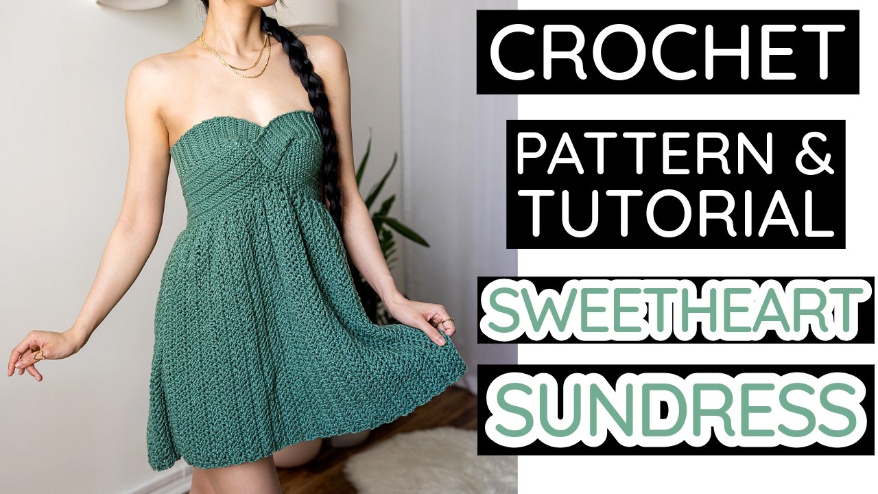 Sweetheart Sundress