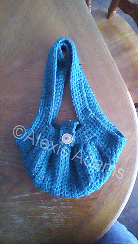 Mini Fat Bag