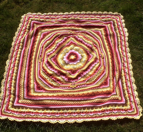 Sophie's Universe Growing Up