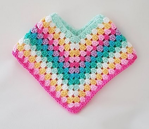 granny-poncho