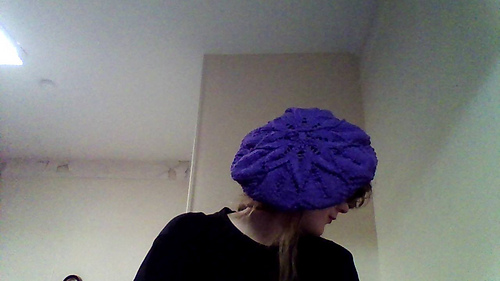 Tabitha Hat