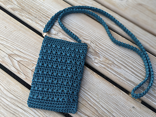 Smartphone Bag