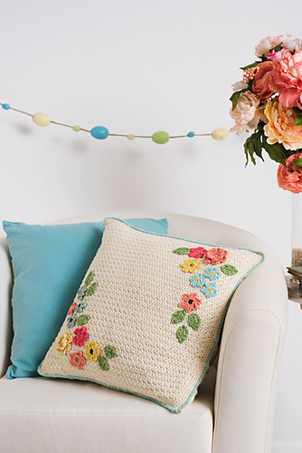 Bloom Pillow
