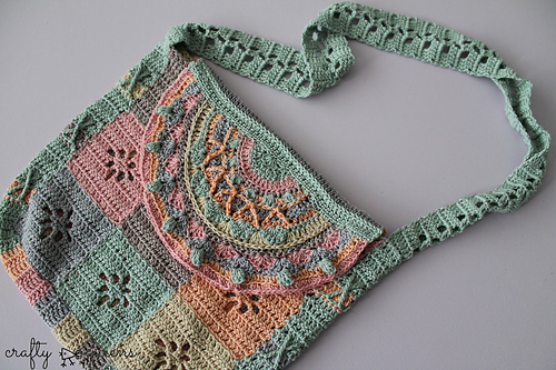 Fleur-de-Lis Mystery CAL