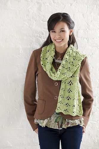 Wrap it Up Scarf