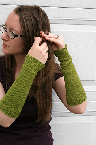 Georgia Sleeves