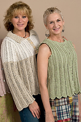 Sonora Cardigan Sleeveless
