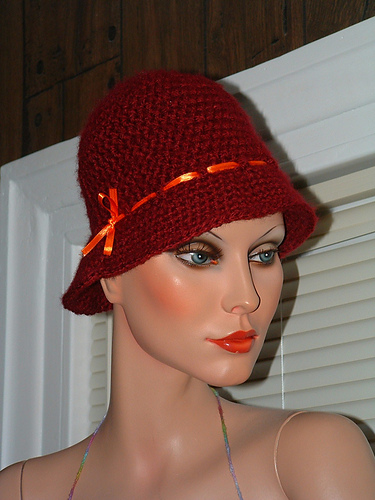 1920's Hat